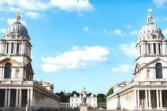 Photo de Old Royal Naval College
