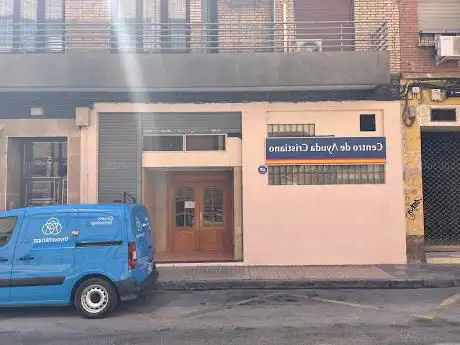 Photo de Centro de Ayuda Cristiano Zaragoza