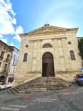 Photo de Eglise Saint-Orens