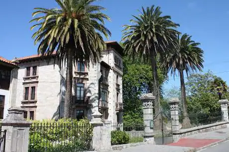 Photo de Tourist Office