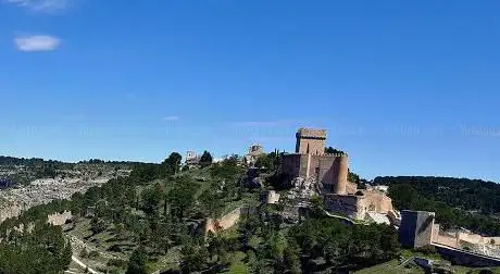 Photo de Puerta del Calabozo