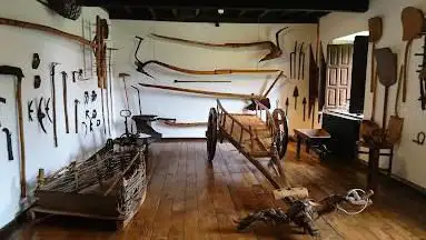 Photo de Museo Etnográfico de Cantabria