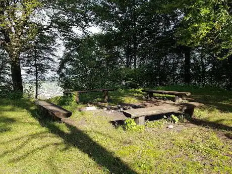 Burgstelle Hoh-Wülflingen