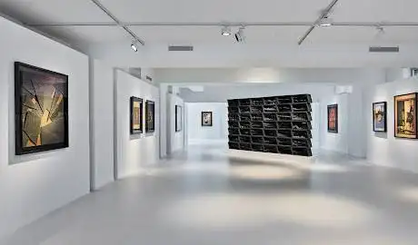 Galerie Gmurzynska ANNEX