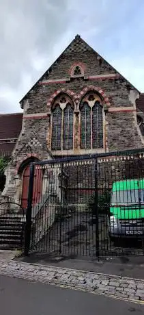 Photo de NEW TESTAMENT CHURCH OF GOD  BRISTOL