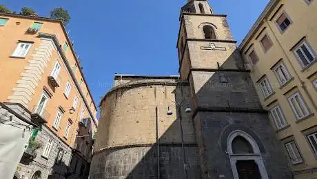 Photo de San Pietro a Majella