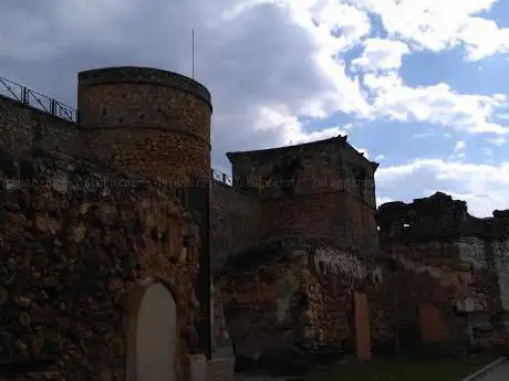 Photo de Recinto Ferial De Niebla