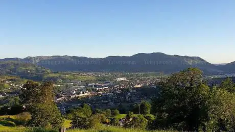 Photo de Mirador de Los Corrales de Buelna