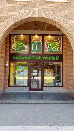Dienst Toerisme van Picardie