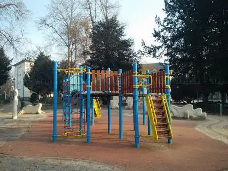 Photo de Castle Park