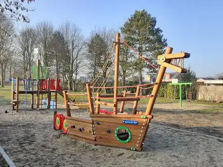 Photo de Speeltuin Oliemeers