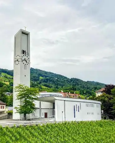 Photo de Katholische Kirche St. Sebastian