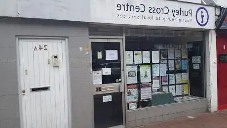 Photo de Purley Cross Information Centre