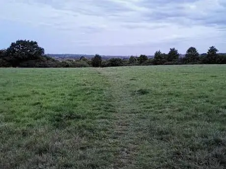 Photo de Linder's Field Local Nature Reserve