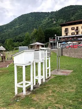 Campo pallavolo