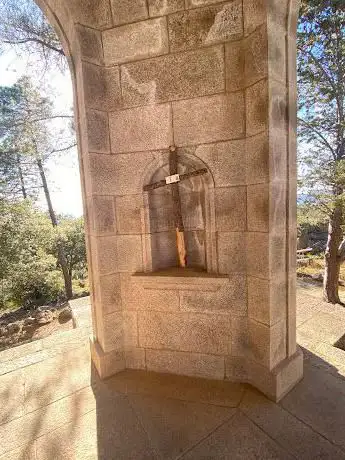 Photo de Estación II Via Crucis