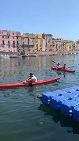 Rent Kayak