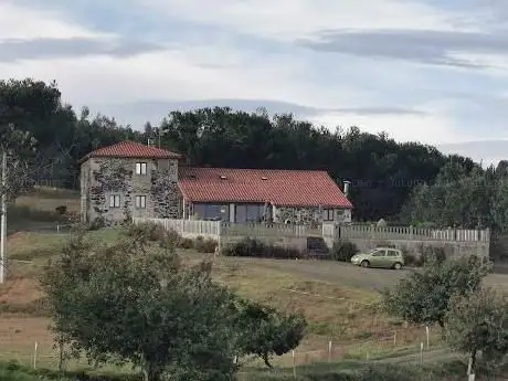 Porto de Bois
