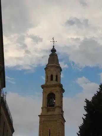Photo de Istituto Parrocchiale Orfanelle