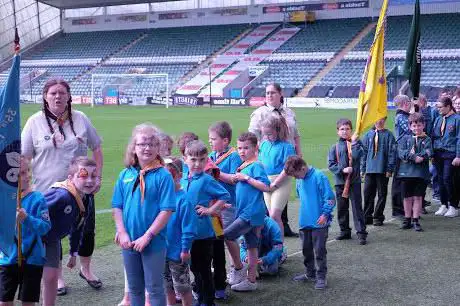 Photo de 35th Plymouth (Whitleigh) Scout Group