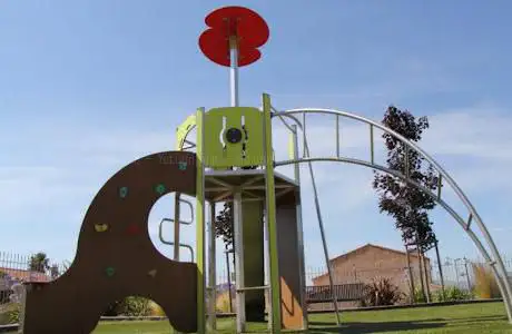 Photo de Parc De l'Eolienne