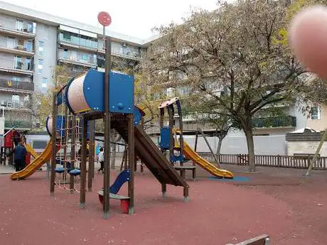 Photo de Parc del ParxÃ­s