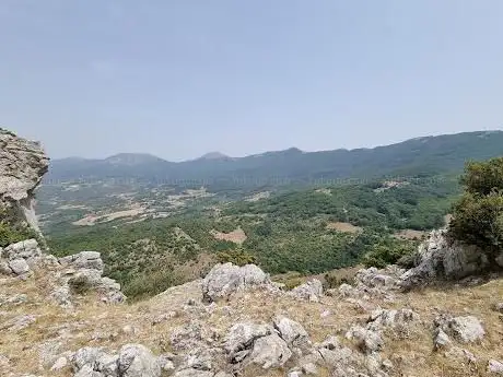 Photo de Timpa di Porace