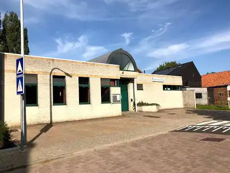 Centrum Kumtich Vzw