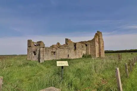 Chibburn Priory