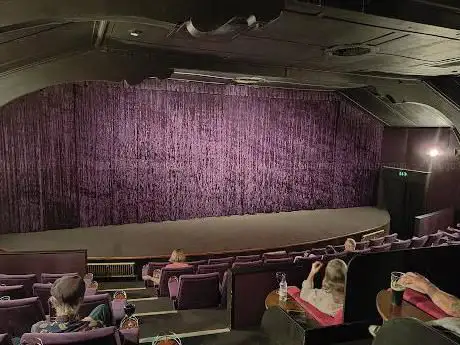 Ritz Cinema Belper