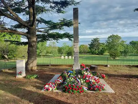 Photo de Monument to the Heroes of Bazovica