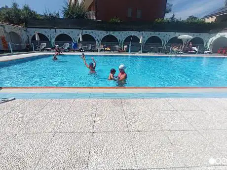 Piscina del Sole