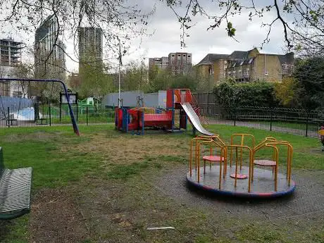 Photo de Victory Community Park