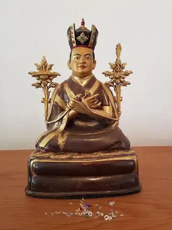 Buddhist Center Dusseldorf