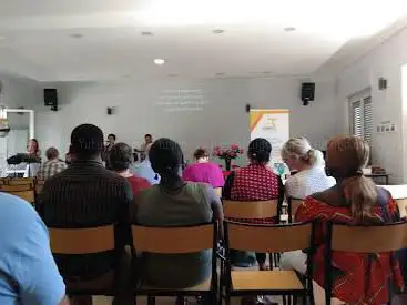 Photo de Trinity International Church of Strasbourg