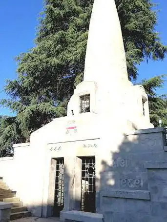 Photo de Monument aux Morts