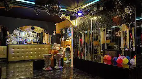 Photo de La Divina Club Privé