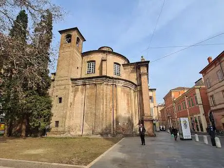 Photo de Church of San Giovanni Battista