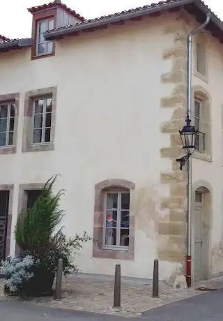 Photo de Office de Tourisme du Pays du Saulnois - Bureau d'information Touristique de Dieuze