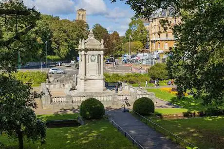 Photo de Cenotaph Bournemouth War Memorial