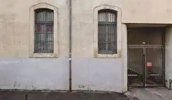 Photo de Casernes Thoiras