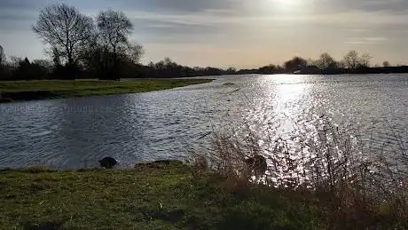 Photo de Saône-Tille River Confluence
