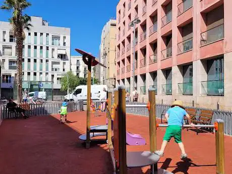 Photo de Elisava playground