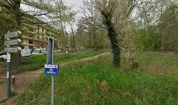 Parc de la Martinière