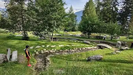 Photo de Parco Kneipp
