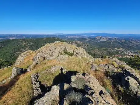 Photo de Cerro de Santa Catalina