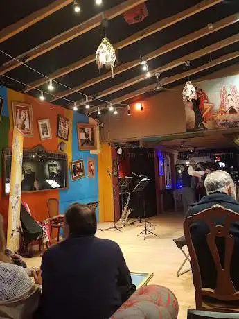 La Yumba