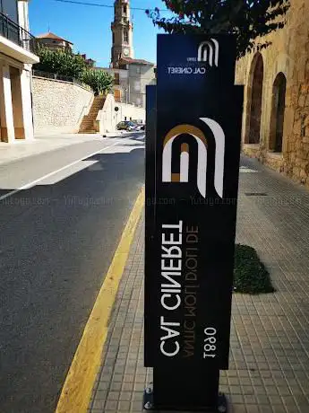 Photo de Cal Gineret
