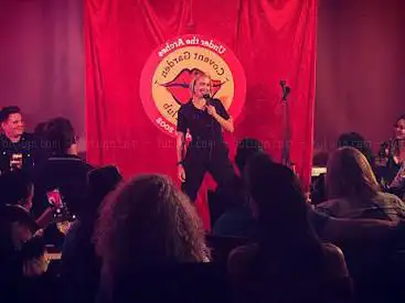 Photo de The Covent Garden Comedy Club