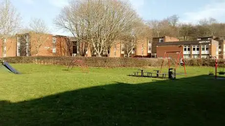 Photo de Park Village Children's Park